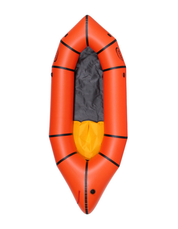 Packraft Nortik Trekraft