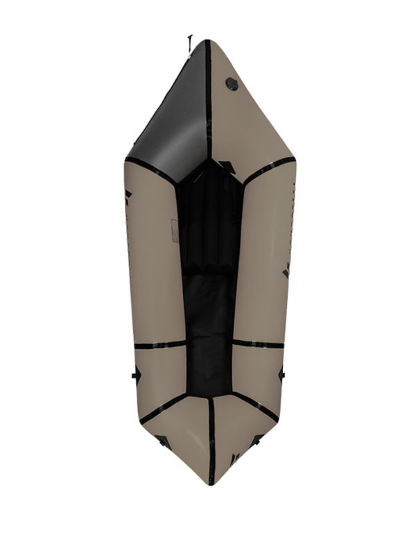 Kokopelli Rogue Lite with tizip